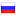 alldc.ru hosted country